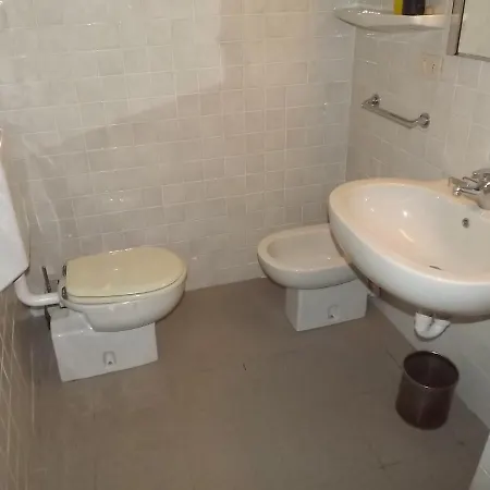 Scilla Apartment Fetovaia